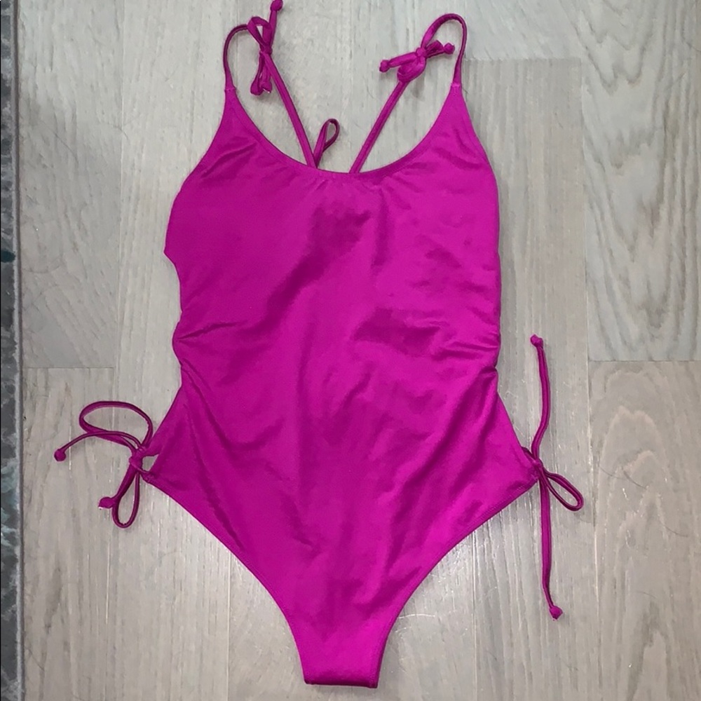 H&M bathing suit